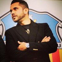 Marcos Martins