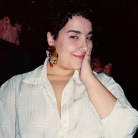 Aline Alonso