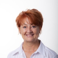 Audrey Steenkamp