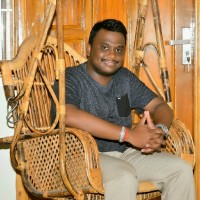 Rupan Kumar