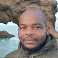Yves Mbarga
