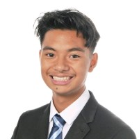 Kairon Concepcion