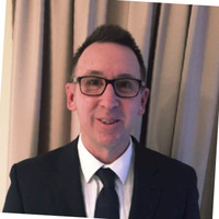Gary Mayoh