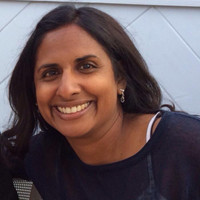 Sheela Mathew