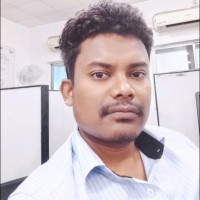 Guru Pad Majhi