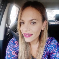 Vanesa Katsanou