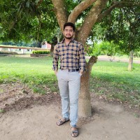 Samim Shaikh