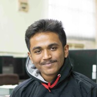 Deepsubhra Sarkar