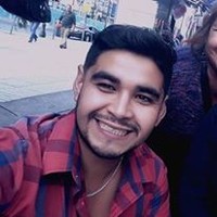 Cristopher Martinez