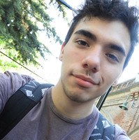 Mauro David