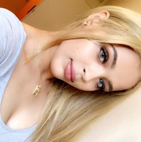 Aisha Ali