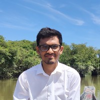 Maksudur Rahman Munif