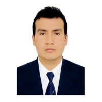 Luis Alberto Jiménez Solórzano