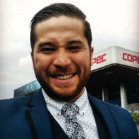 Samuel Perez