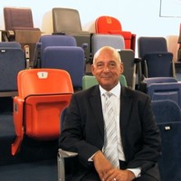 Colin Traynor