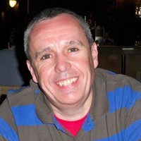 Ian Sutherland