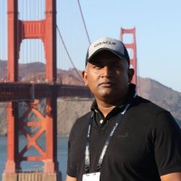 Upul Indika