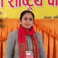 Bandana Singh