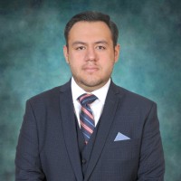 Luis Angel Carmona Sánchez