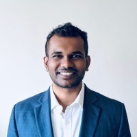 Subash Pillai