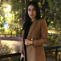Sonalika Oberoi
