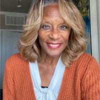 Michelle Crawford-Sapenter