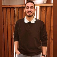 Abdelrhman Khaled