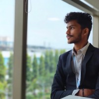 Anbarasu M
