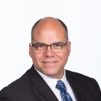 Tony Wulk, P.E.