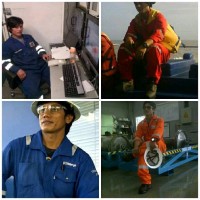 Sahril Simatupang