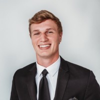 Connor Garrett