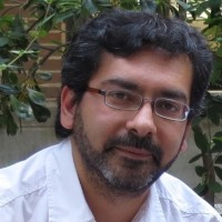 Angel Martín Ginard