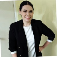 Sara-Jane Robertson