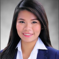 Mary Ylera Mae Palarion