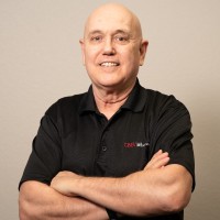 Ronnie Robinson