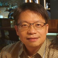 Abraham Liu