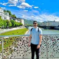 Pranav Patel