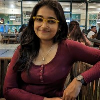 Tanmayi Tulshi