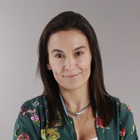 Ana Solange Silva