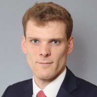 Thomas Fourdinier