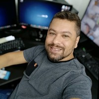 Alisson Batista Oliveira