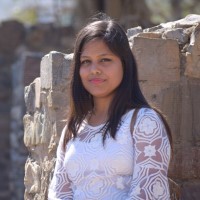 Ritika Goyal