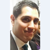 Frank Hurtado