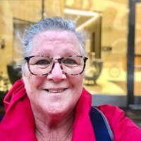 Elaine Murphy