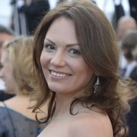 Olga Lapygina