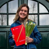 Britt Van Den Brink