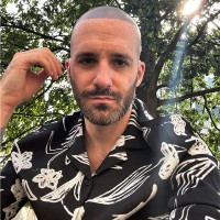 Romain Grosperrin