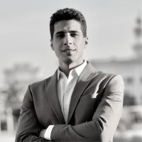 Muhammed M. Abbas
