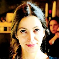 Barbara Abbruzzese