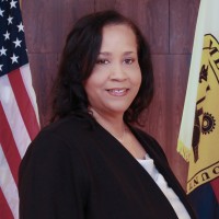 Lynnette Hall-Lewis